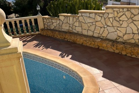Villa in vendita Benidorm, Alicante, Spagna 283 mq. N° 133887 - foto 24