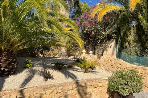 Villa in vendita Benidorm, Alicante, Spagna 283 mq. N° 133887 - foto 18