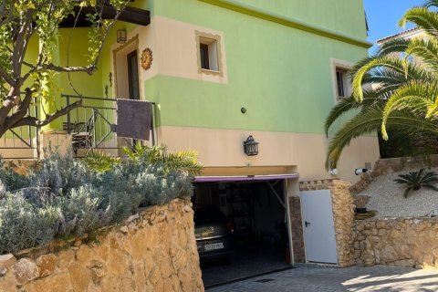 Villa in vendita Benidorm, Alicante, Spagna 283 mq. N° 133887 - foto 15