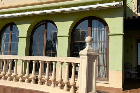 Villa in vendita Benidorm, Alicante, Spagna 283 mq. N° 133887 - foto 4