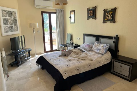 Villa in vendita Benidorm, Alicante, Spagna 283 mq. N° 133887 - foto 29