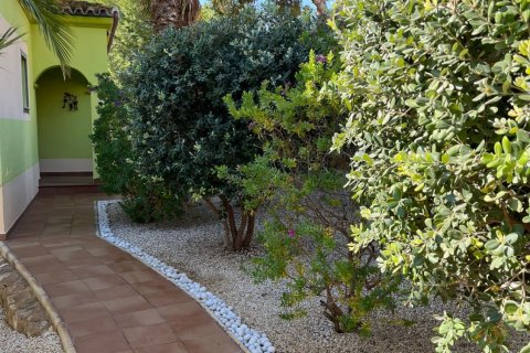 Villa in vendita Benidorm, Alicante, Spagna 283 mq. N° 133887 - foto 21