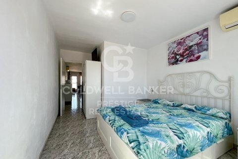 Penthouse w Barcelona, Hiszpania 2 sypialnie, 62 mkw. nr 160167 – zdjęcie 10