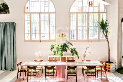 House for sale in Barcelona, Spain 4 bedrooms, 408 sq.m. No. 160171 - photo 24