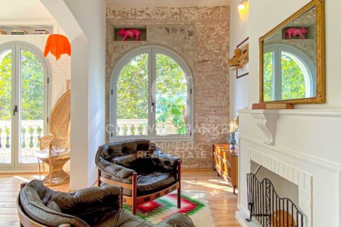 House for sale in Barcelona, Spain 4 bedrooms, 408 sq.m. No. 160171 - photo 19