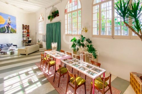 House for sale in Barcelona, Spain 4 bedrooms, 408 sq.m. No. 160171 - photo 16