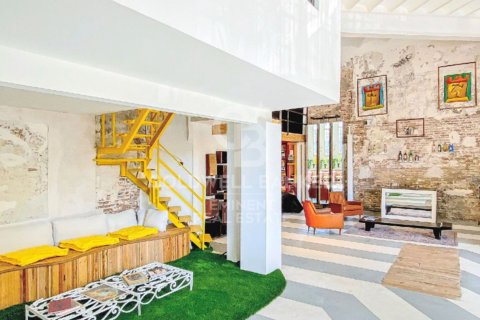 Продажа дома в Барселона, Испания 4 спальни, 408м2 №160171 - фото 26