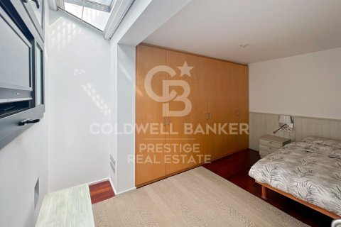 Takvåning till salu i Barcelona, Spanien 5 sovrum, 312 kvm. Nr. 160169 - foto 14