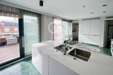 Attico in vendita a Barcelona, Spagna 5 camere da letto, 312 mq. N° 160169 - foto 6