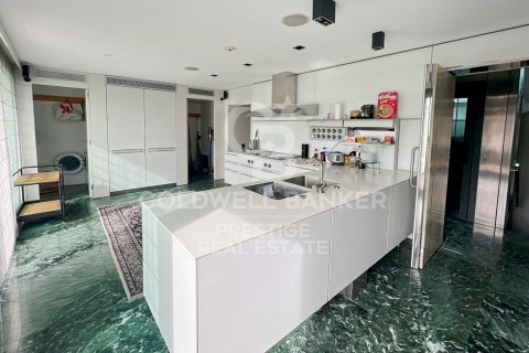 Attico in vendita a Barcelona, Spagna 5 camere da letto, 312 mq. N° 160169 - foto 5