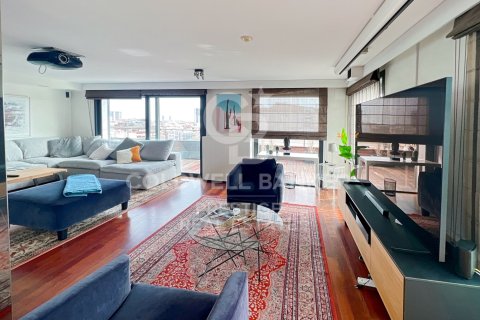 Attico in vendita a Barcelona, Spagna 5 camere da letto, 312 mq. N° 160169 - foto 2