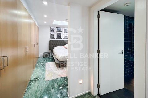 Attico in vendita a Barcelona, Spagna 5 camere da letto, 312 mq. N° 160169 - foto 17