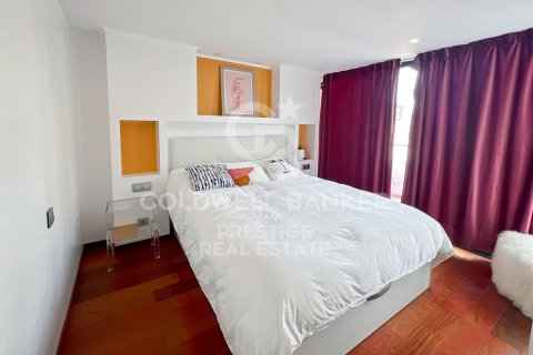 Attico in vendita a Barcelona, Spagna 5 camere da letto, 312 mq. N° 160169 - foto 12