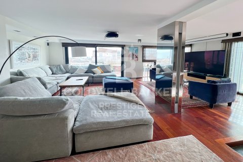 Attico in vendita a Barcelona, Spagna 5 camere da letto, 312 mq. N° 160169 - foto 3