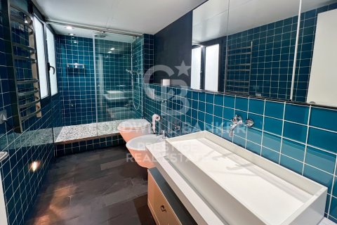 Takvåning till salu i Barcelona, Spanien 5 sovrum, 312 kvm. Nr. 160169 - foto 11