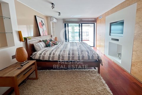 Attico in vendita a Barcelona, Spagna 5 camere da letto, 312 mq. N° 160169 - foto 10