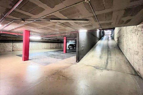Appartamento in vendita a Barcelona, Spagna 3 camere da letto, 126 mq. N° 160168 - foto 6