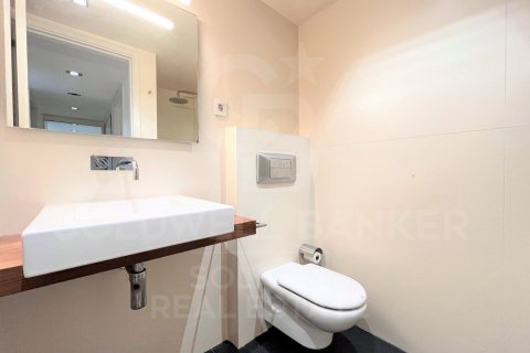 Appartamento in vendita a Barcelona, Spagna 3 camere da letto, 126 mq. N° 160168 - foto 19
