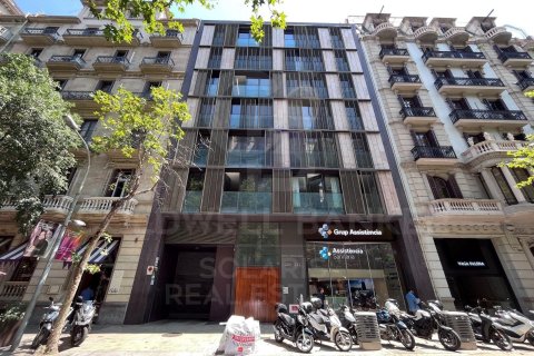 Appartamento in vendita a Barcelona, Spagna 3 camere da letto, 126 mq. N° 160168 - foto 3