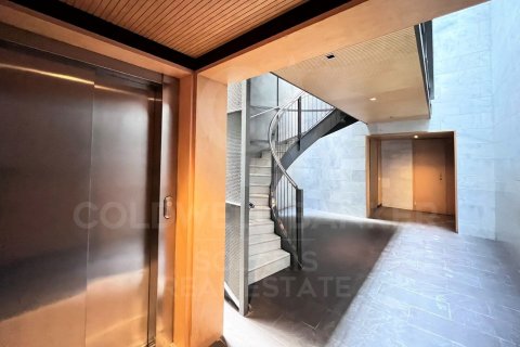 Apartment à vendre à Barcelona, Espagne, 3 chambres, 126 m2 No. 160168 - photo 2