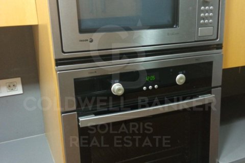 Appartamento in vendita a Barcelona, Spagna 3 camere da letto, 126 mq. N° 160168 - foto 21