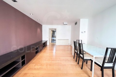 Appartamento in vendita a Barcelona, Spagna 3 camere da letto, 126 mq. N° 160168 - foto 8
