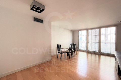 Appartamento in vendita a Barcelona, Spagna 3 camere da letto, 126 mq. N° 160168 - foto 5