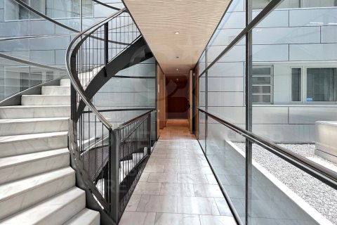 Apartment à vendre à Barcelona, Espagne, 3 chambres, 126 m2 No. 160168 - photo 4