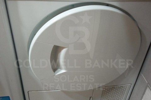 Appartamento in vendita a Barcelona, Spagna 3 camere da letto, 126 mq. N° 160168 - foto 23
