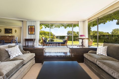 Villa à vendre à Barcelona, Espagne, 5 chambres, 678 m2 No. 160165 - photo 21