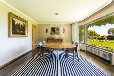 Villa à vendre à Barcelona, Espagne, 5 chambres, 678 m2 No. 160165 - photo 23