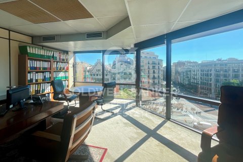Ofiss pārdošanā Barcelona, Spānijā 253 m2 Nr. 160166 - attēls 4