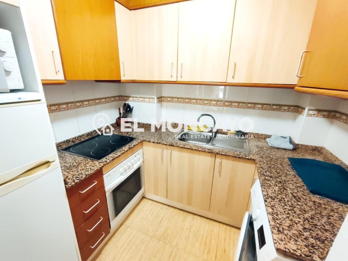 Apartament w Formentera del Segura, Alicante, Hiszpania 2 sypialnie, 66 mkw. nr 183735