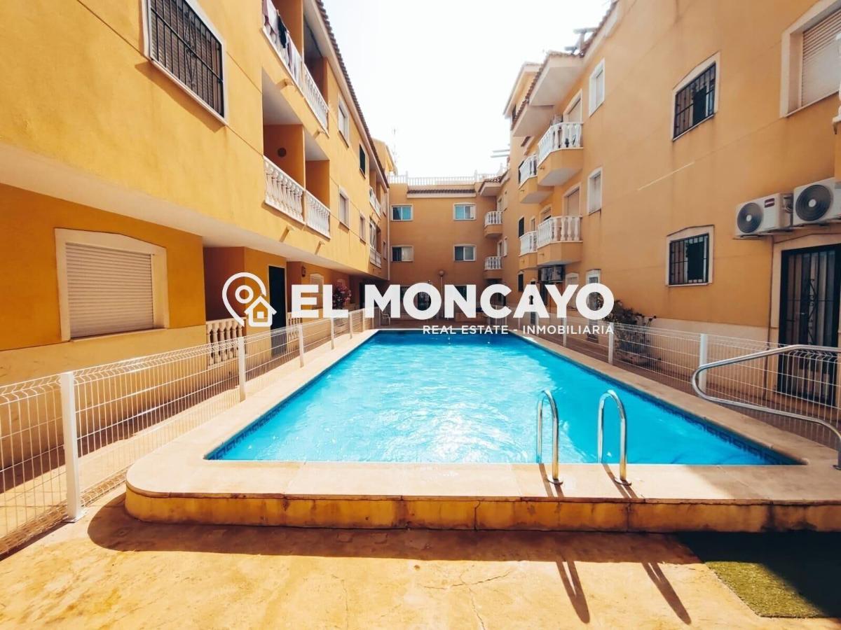 Apartament w Formentera del Segura, Alicante, Hiszpania 2 sypialnie, 66 mkw. nr 183735