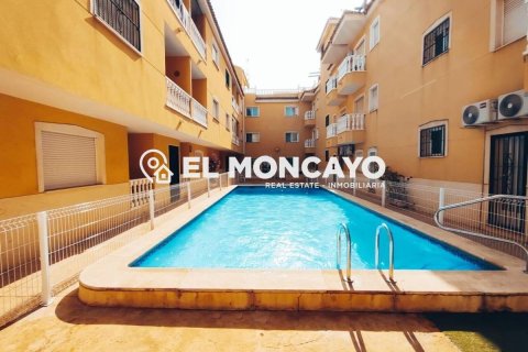 Apartment for sale in Formentera del Segura, Alicante, Spain 2 bedrooms, 66 sq.m. No. 183735 - photo 2