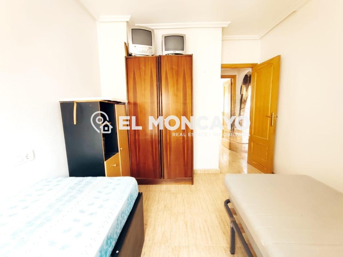 Apartament w Formentera del Segura, Alicante, Hiszpania 2 sypialnie, 66 mkw. nr 183735