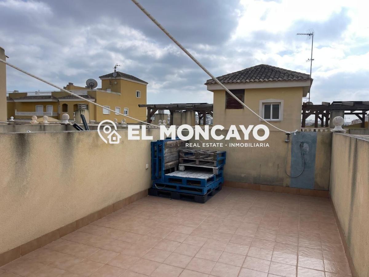 Apartament w Formentera del Segura, Alicante, Hiszpania 2 sypialnie, 66 mkw. nr 183735