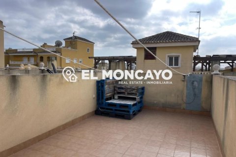 Apartment for sale in Formentera del Segura, Alicante, Spain 2 bedrooms, 66 sq.m. No. 183735 - photo 17