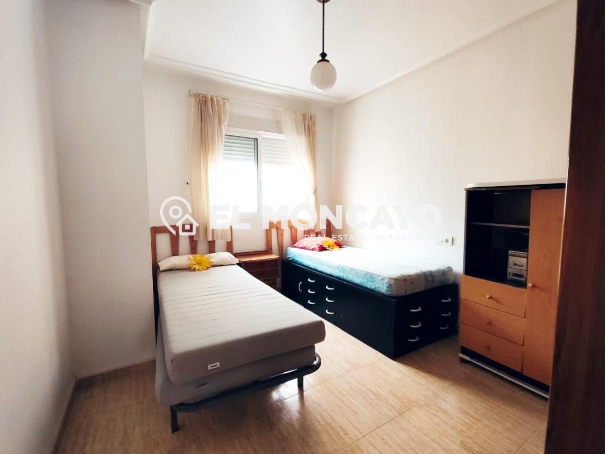 Apartament w Formentera del Segura, Alicante, Hiszpania 2 sypialnie, 66 mkw. nr 183735