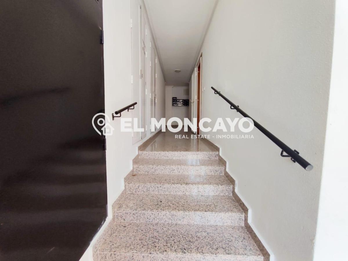 Apartament w Formentera del Segura, Alicante, Hiszpania 2 sypialnie, 66 mkw. nr 183735