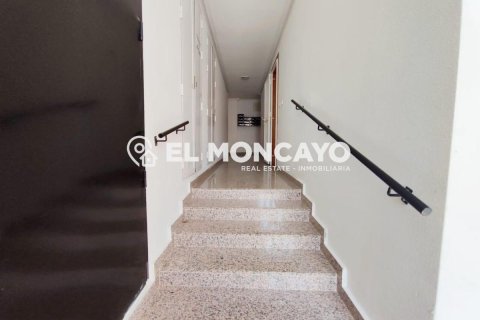 Apartment for sale in Formentera del Segura, Alicante, Spain 2 bedrooms, 66 sq.m. No. 183735 - photo 22