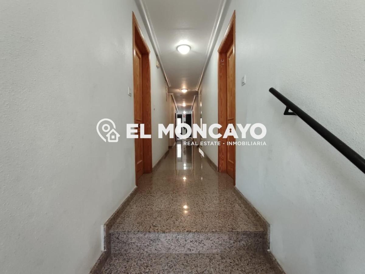 Apartament w Formentera del Segura, Alicante, Hiszpania 2 sypialnie, 66 mkw. nr 183735