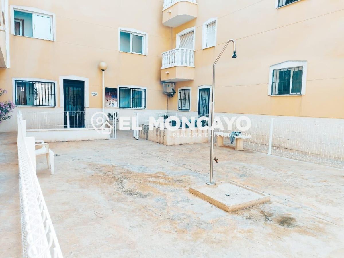 Apartament w Formentera del Segura, Alicante, Hiszpania 2 sypialnie, 66 mkw. nr 183735