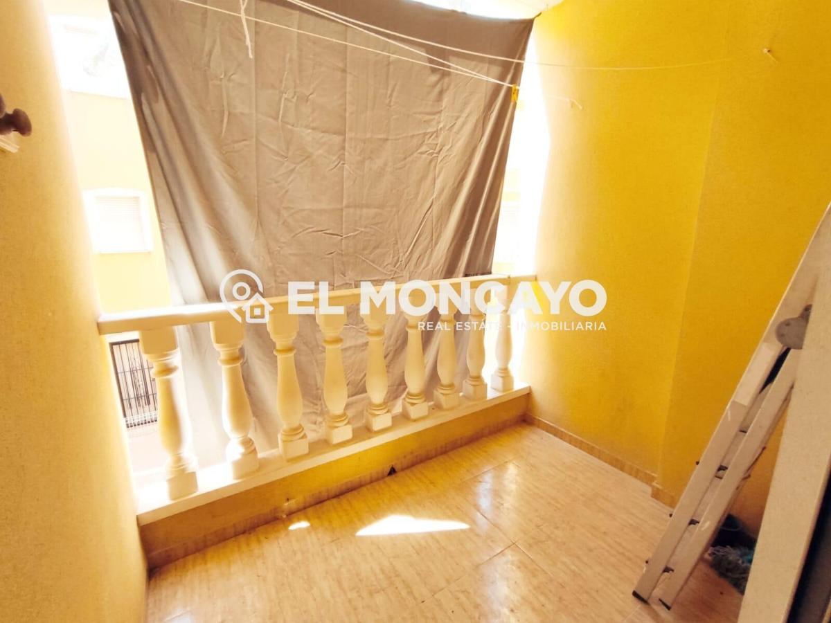 Apartament w Formentera del Segura, Alicante, Hiszpania 2 sypialnie, 66 mkw. nr 183735
