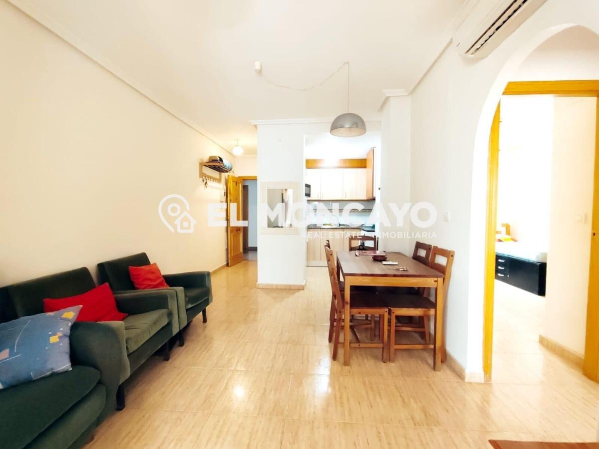 Apartament w Formentera del Segura, Alicante, Hiszpania 2 sypialnie, 66 mkw. nr 183735