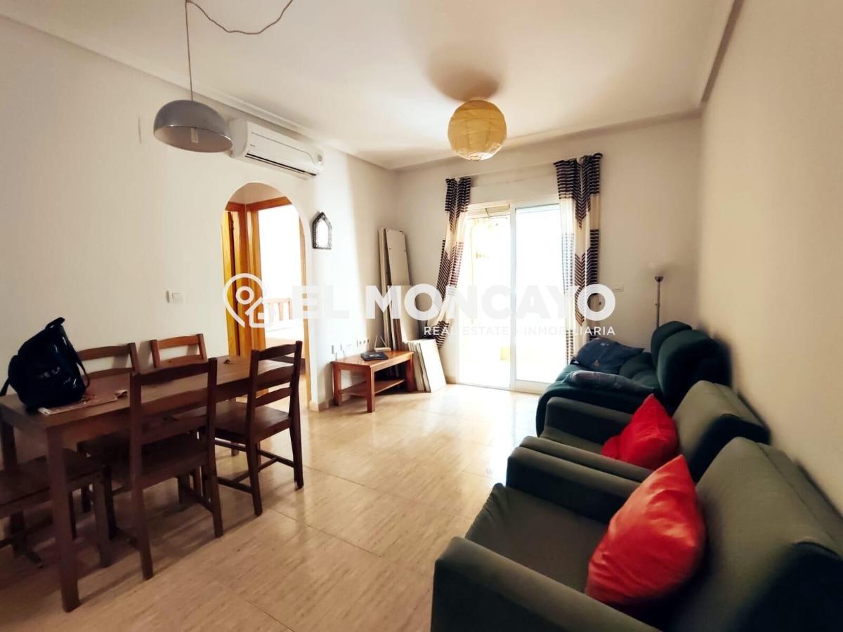 Apartament w Formentera del Segura, Alicante, Hiszpania 2 sypialnie, 66 mkw. nr 183735