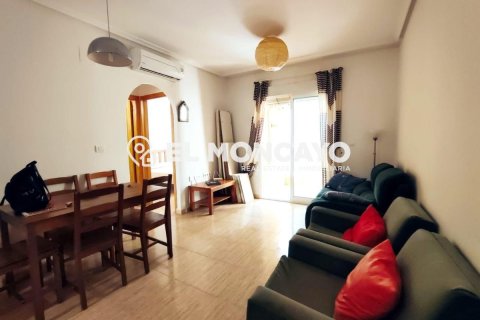 Apartment for sale in Formentera del Segura, Alicante, Spain 2 bedrooms, 66 sq.m. No. 183735 - photo 6