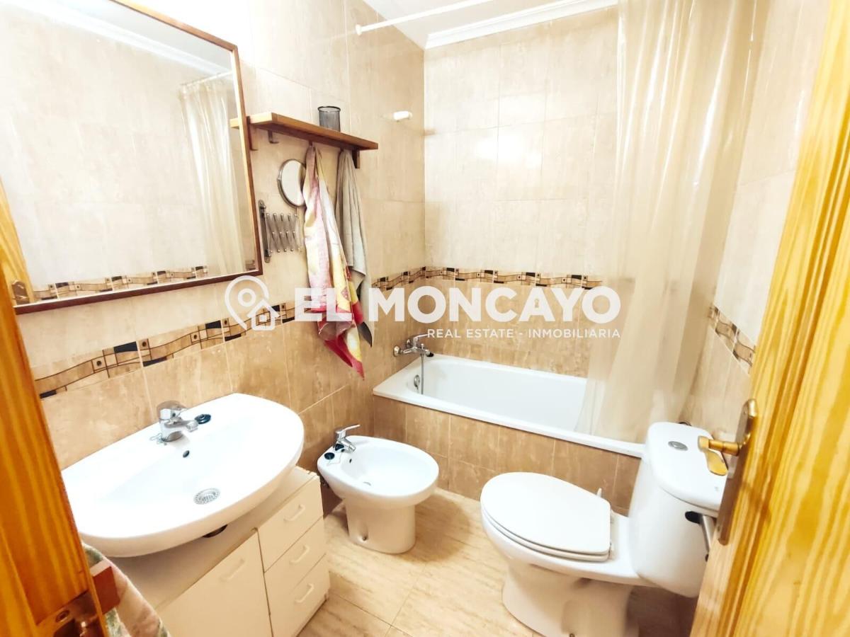 Apartament w Formentera del Segura, Alicante, Hiszpania 2 sypialnie, 66 mkw. nr 183735