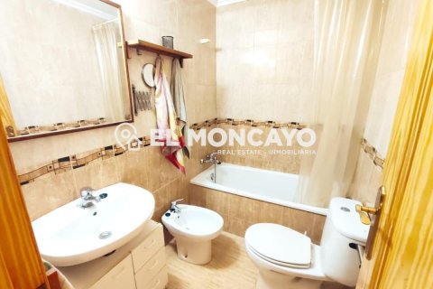 Apartment for sale in Formentera del Segura, Alicante, Spain 2 bedrooms, 66 sq.m. No. 183735 - photo 12