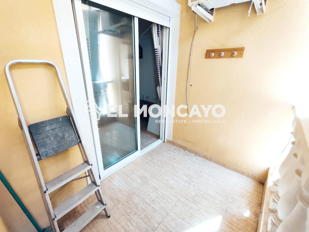 Apartament w Formentera del Segura, Alicante, Hiszpania 2 sypialnie, 66 mkw. nr 183735